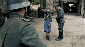 豆瓣评分高达9.6分，少见德国士兵视角讲述二战，日本你学着点！