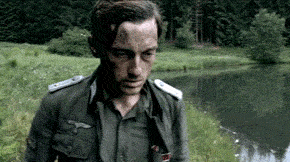 豆瓣评分高达9.6分，少见德国士兵视角讲述二战，日本你学着点！