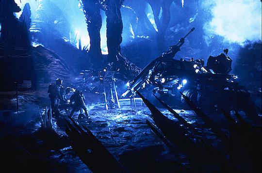 盘点：十部有关世界末日的惊骇电影