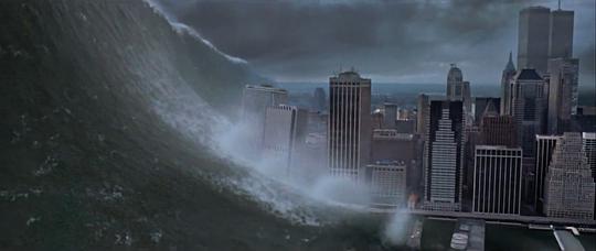 盘点：十部有关世界末日的惊骇电影