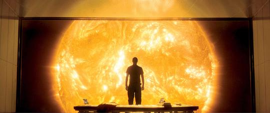 盘点：十部有关世界末日的惊骇电影