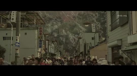 盘点：十部有关世界末日的惊骇电影