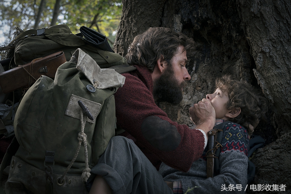 《分裂》《逃出绝命镇》《寂静之地》：小成本、高口碑恐怖佳作！