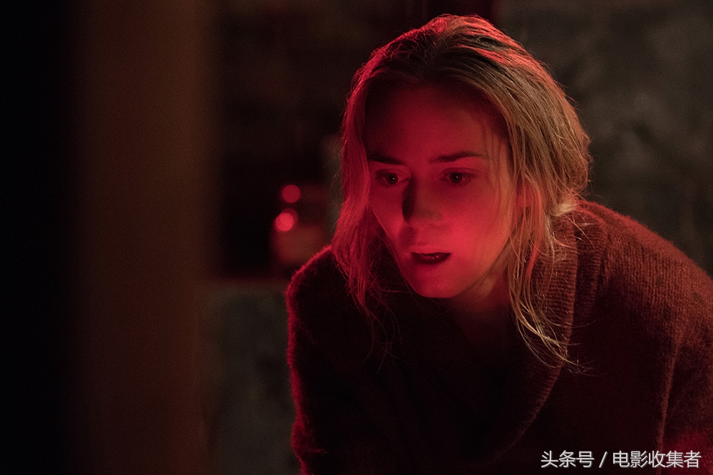 《分裂》《逃出绝命镇》《寂静之地》：小成本、高口碑恐怖佳作！