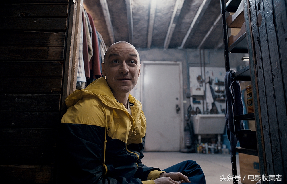 《分裂》《逃出绝命镇》《寂静之地》：小成本、高口碑恐怖佳作！