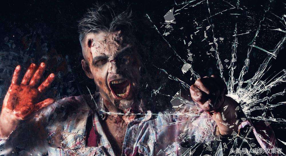 《分裂》《逃出绝命镇》《寂静之地》：小成本、高口碑恐怖佳作！