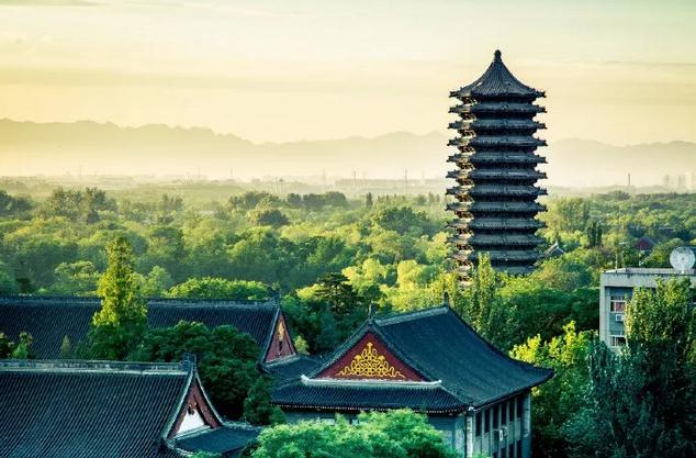 长风破浪会有时，直挂云帆济沧海：60句励志古诗，燃起你的斗志！-第8张图片-非凡网