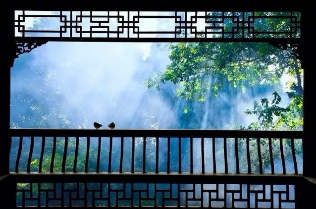 长风破浪会有时，直挂云帆济沧海：60句励志古诗，燃起你的斗志！-第10张图片-非凡网