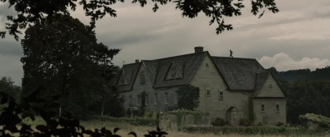 今年顶级恐怖片太太太多