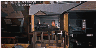 今年顶级恐怖片太太太多