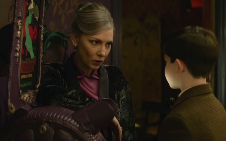 今年顶级恐怖片太太太多