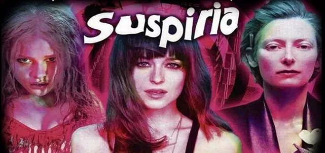 今年顶级恐怖片太太太多