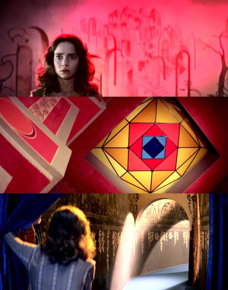 今年顶级恐怖片太太太多