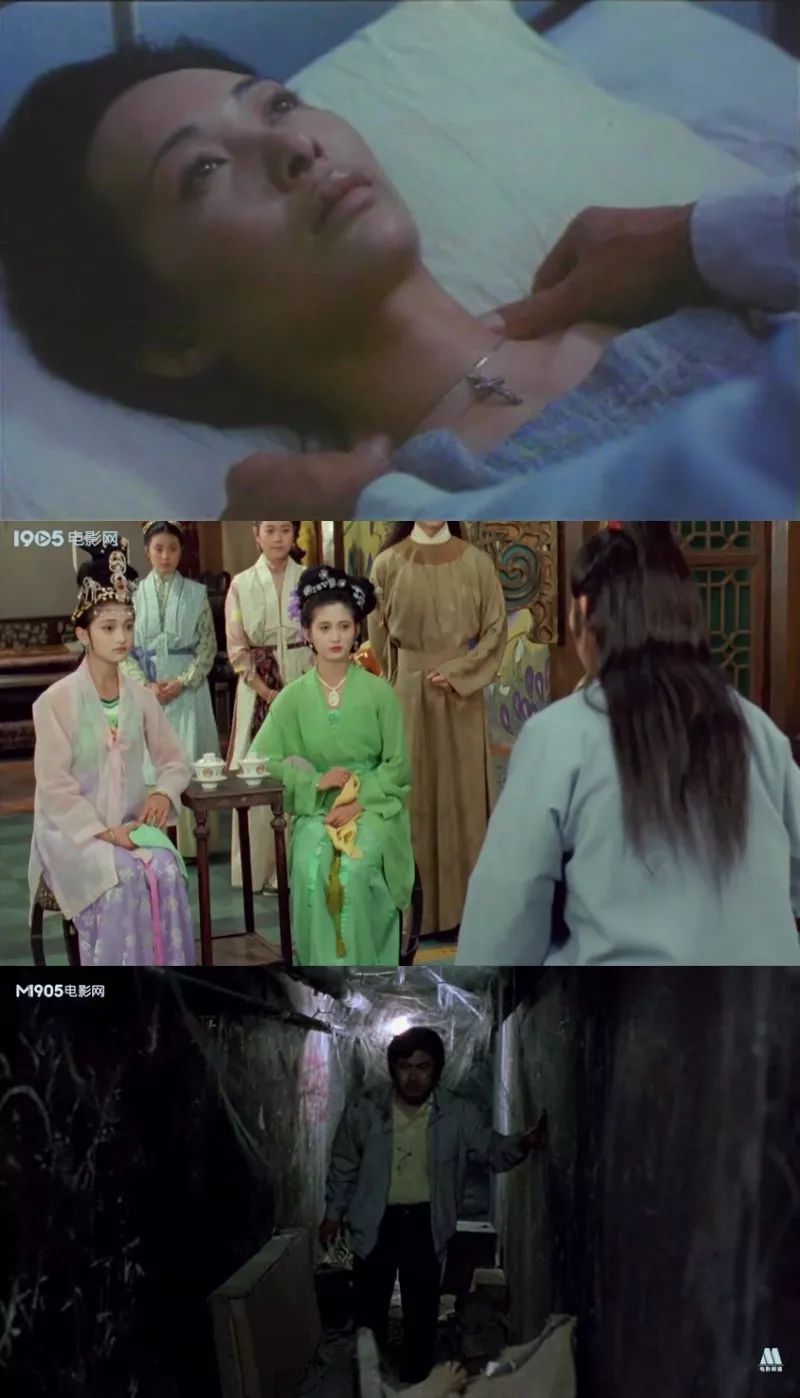 今年顶级恐怖片太太太多