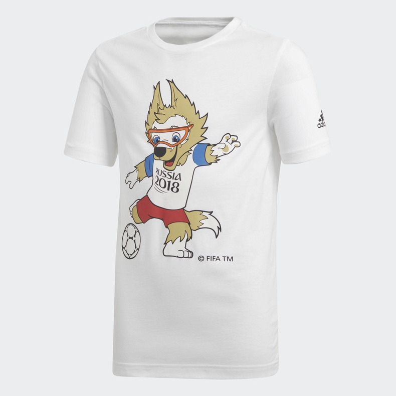 世界杯官方t恤(这些和世界杯有关的阿迪达斯T恤请了解一下！)