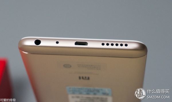 小米八核大屏双摄最强千元机红米NOTE 5 手机评测报告