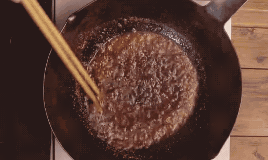 图片[8]-川菜30年经验老厨师教麻辣牛肉丝这个配方很珍贵学会就赚-起舞食谱网