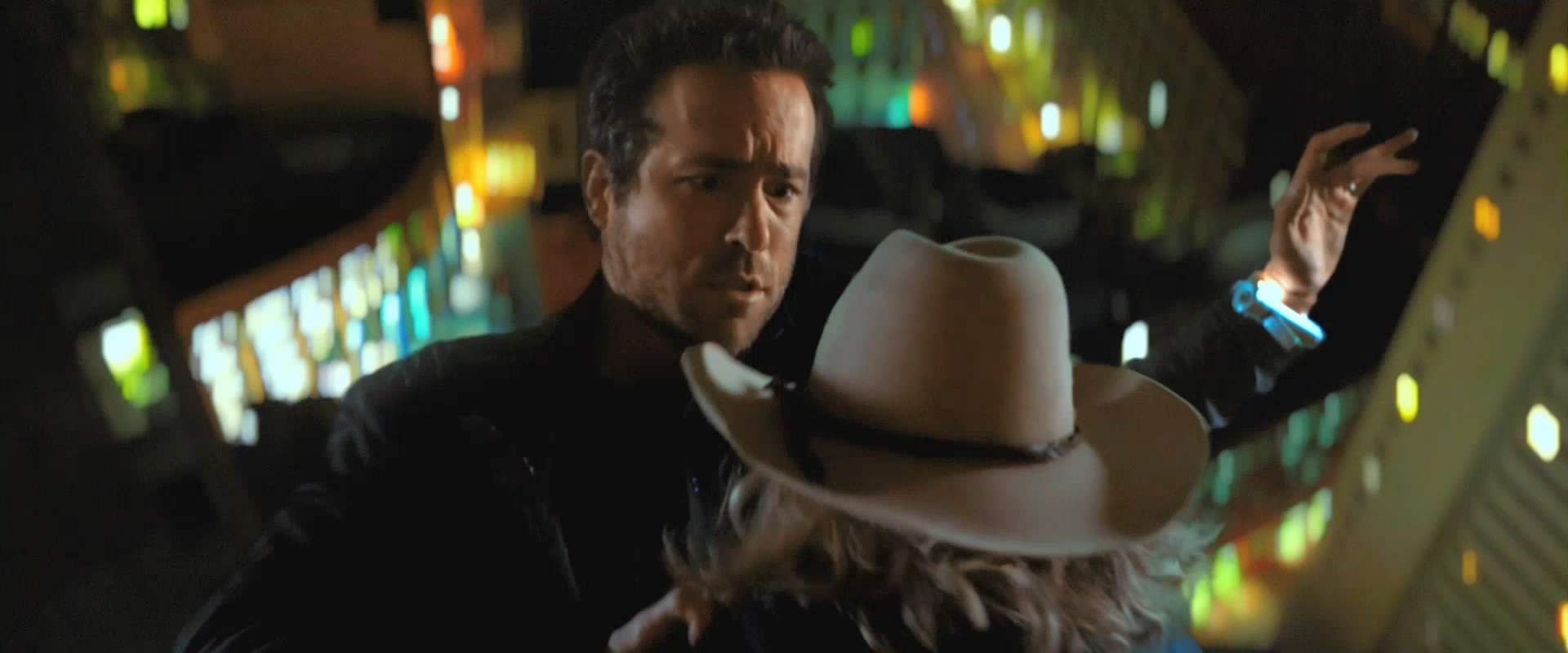 推荐5部从开头到结尾都不乏味的电影