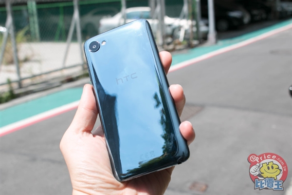 五月份开售 HTC Desire 12来啦：1300元