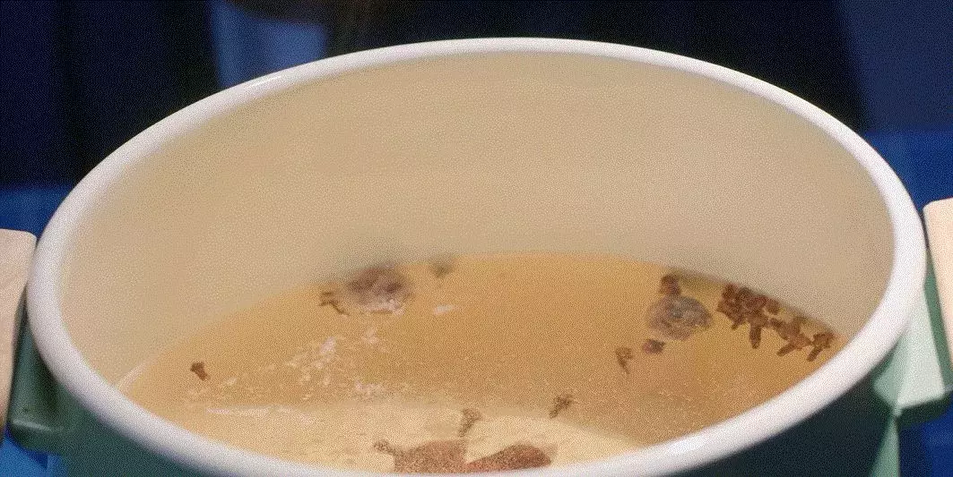 春季养生宝典!10种在家就能做的食疗菜谱 食疗养生 第50张 春季养生宝典!10种在家就能做的食疗菜谱 食疗养生 第50张