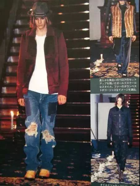 一个穿了一辈子匡威的人，影响了半个潮流圈