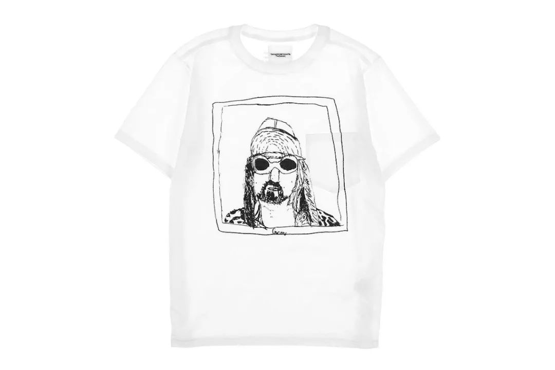 一个穿了一辈子匡威的人，影响了半个潮流圈