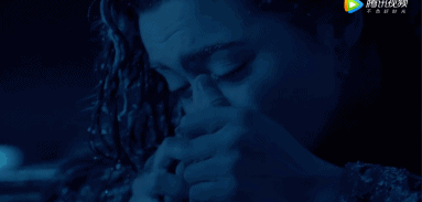 泰坦尼克号删减片段+另一个结局，你看过这个版本吗？