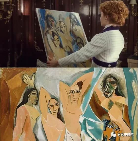 泰坦尼克号删减片段+另一个结局，你看过这个版本吗？