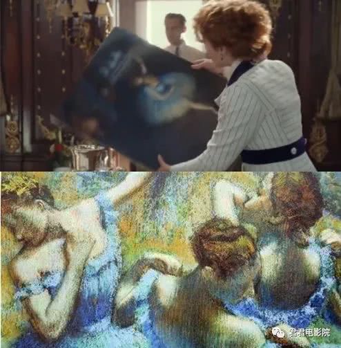 泰坦尼克号删减片段+另一个结局，你看过这个版本吗？