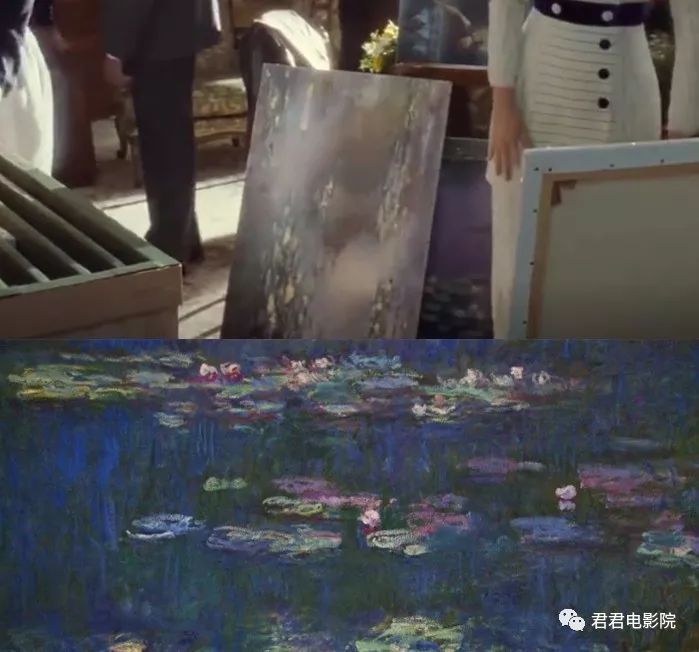 泰坦尼克号删减片段+另一个结局，你看过这个版本吗？