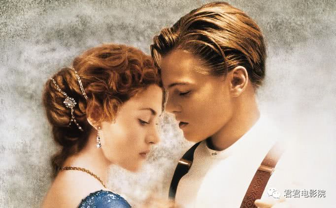 泰坦尼克号删减片段+另一个结局，你看过这个版本吗？