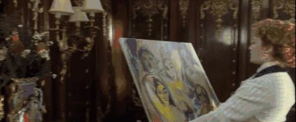 泰坦尼克号删减片段+另一个结局，你看过这个版本吗？