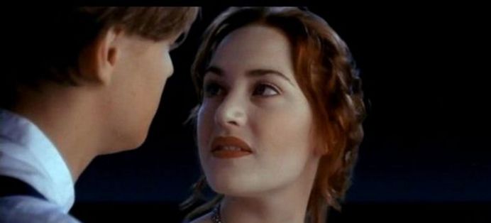 泰坦尼克号删减片段+另一个结局，你看过这个版本吗？