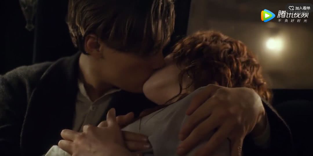 泰坦尼克号删减片段+另一个结局，你看过这个版本吗？