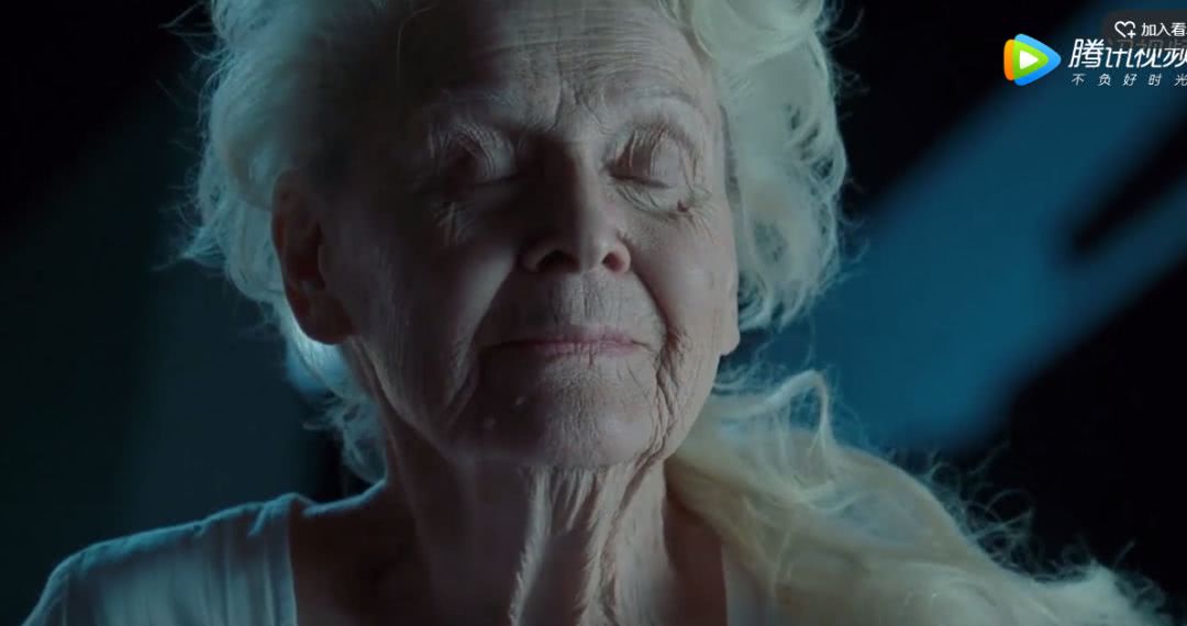 泰坦尼克号删减片段+另一个结局，你看过这个版本吗？