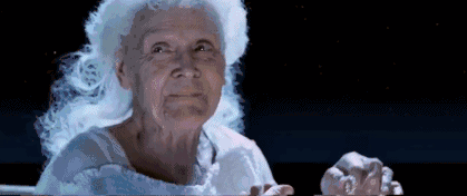 泰坦尼克号删减片段+另一个结局，你看过这个版本吗？