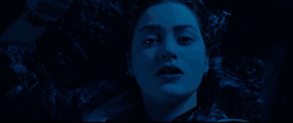 泰坦尼克号删减片段+另一个结局，你看过这个版本吗？