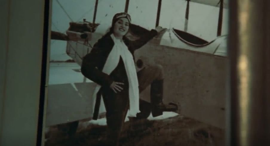 泰坦尼克号删减片段+另一个结局，你看过这个版本吗？