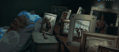 泰坦尼克号删减片段+另一个结局，你看过这个版本吗？