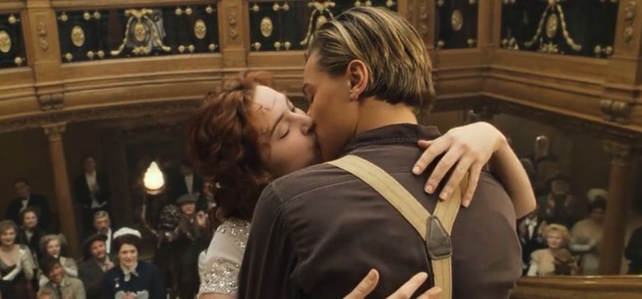 泰坦尼克号删减片段+另一个结局，你看过这个版本吗？