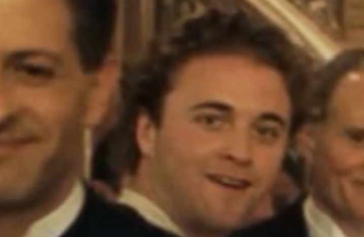 泰坦尼克号删减片段+另一个结局，你看过这个版本吗？