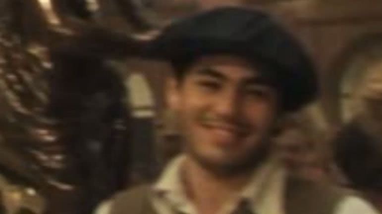 泰坦尼克号删减片段+另一个结局，你看过这个版本吗？