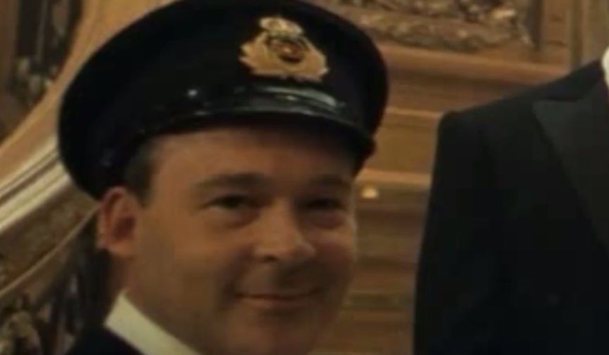 泰坦尼克号删减片段+另一个结局，你看过这个版本吗？