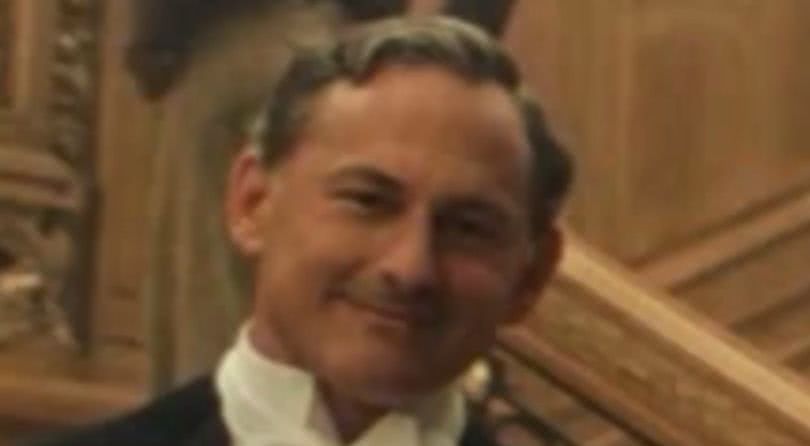 泰坦尼克号删减片段+另一个结局，你看过这个版本吗？