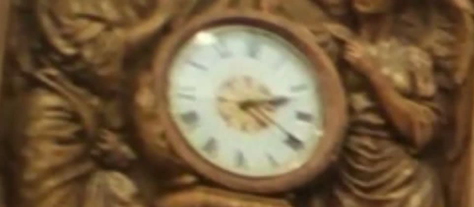 泰坦尼克号删减片段+另一个结局，你看过这个版本吗？