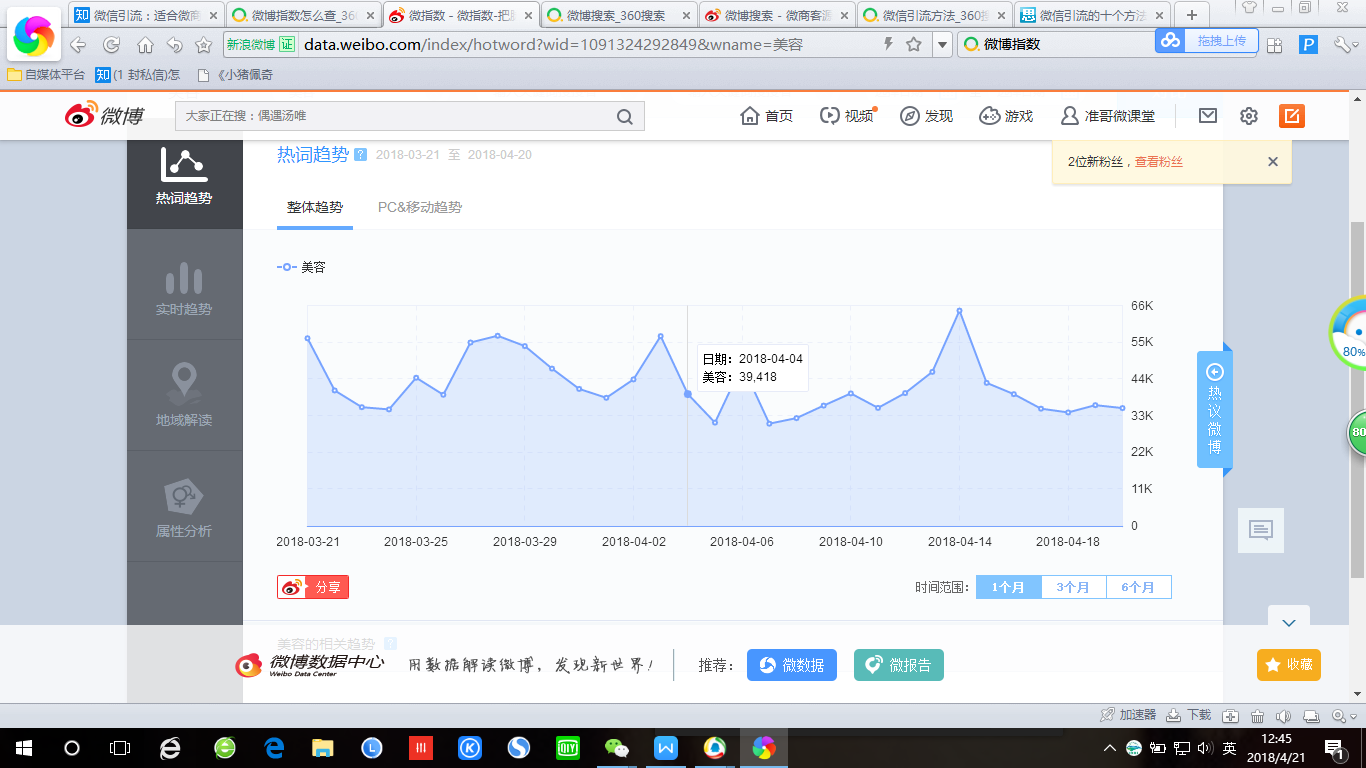 三招教你精准的微信引流！你确定不学习下吗？