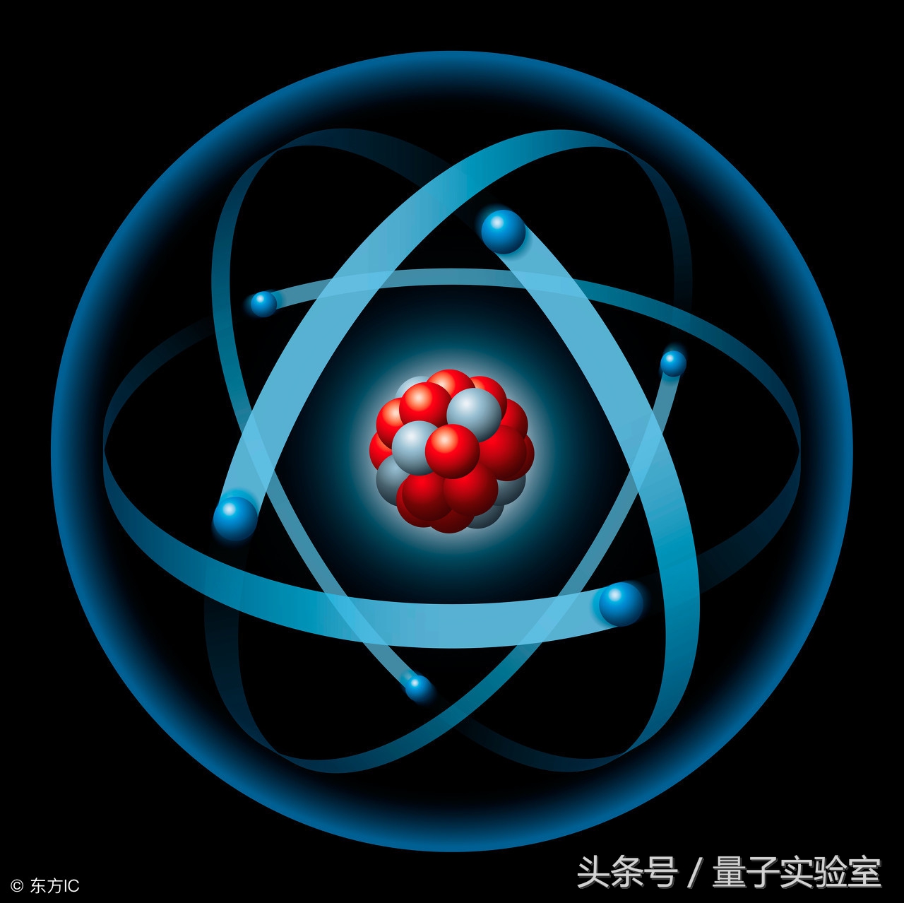 物質(zhì)是可以無(wú)限分割的嗎？原子，原子核，夸克，還有什么？