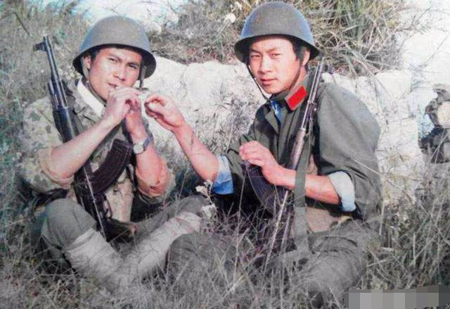 中越战争,为何有大批战士自残?真相让人心酸