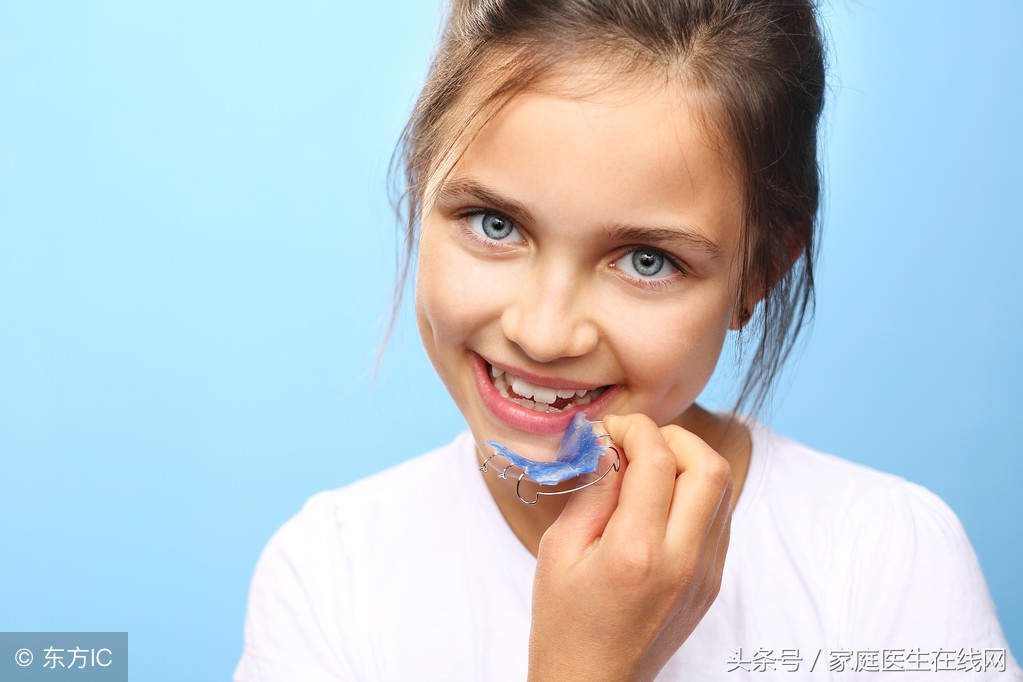 牙齿地包天怎么矫正？这6个方法，希望你提前了解！