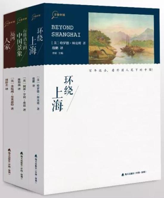 整理出来的一份2018年的19本新书！